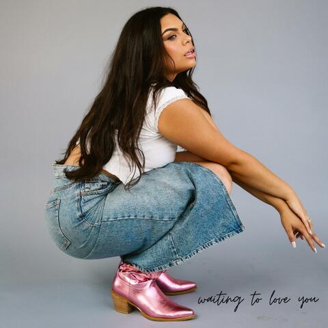 Waiting To Love You