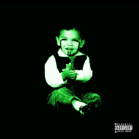 Grew Up In The Wicked Shit (Deluxe Edition)