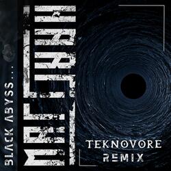 BLACK ABYSS