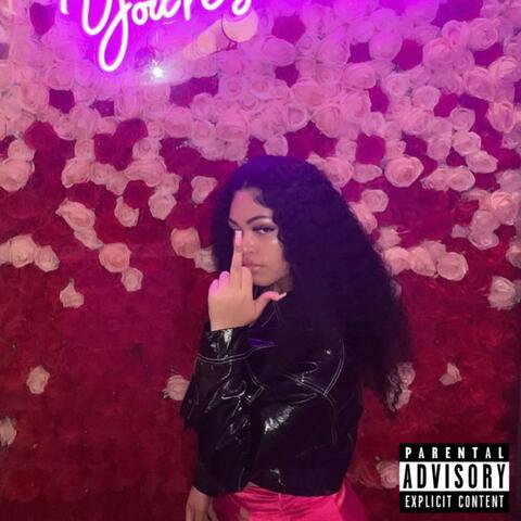 Way Back (feat. Luhlou)