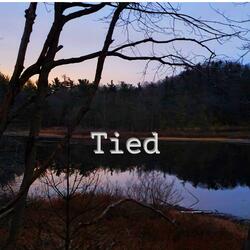Tied