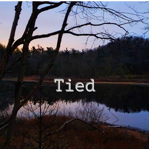 Tied