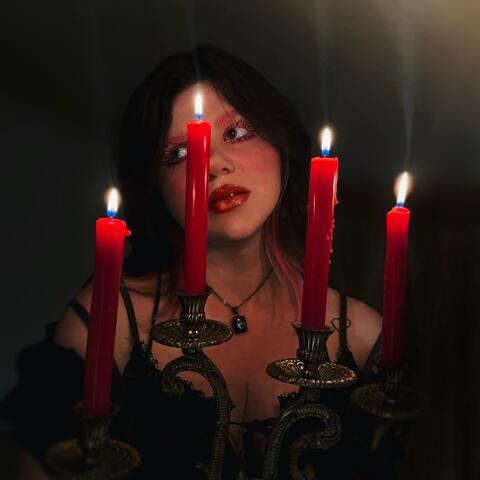 Hechicera