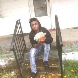 Wishlist (feat. CertyWick)