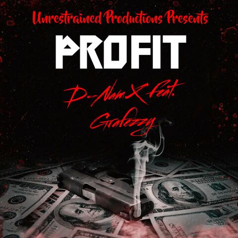 Profit (feat. Grafezzy)