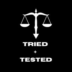 Tried + Tested