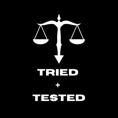 Tried + Tested