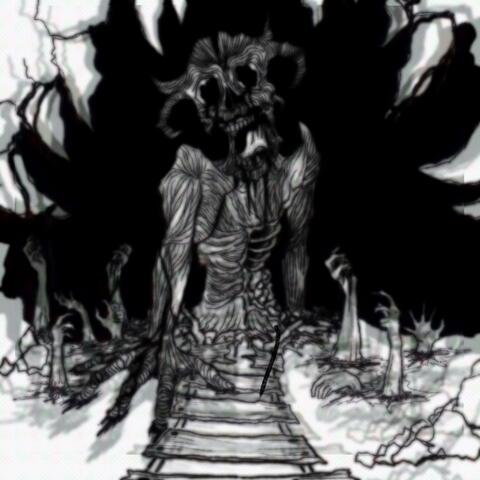 At the Bottom of the Mine