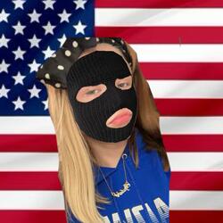 MY PRONOUNS ARE USA
