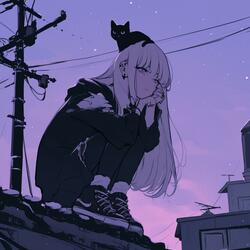 Overactive Imagination!
