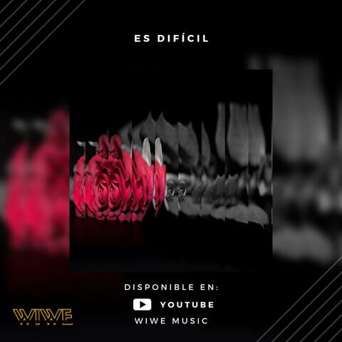 Es Difícil (feat. Big Swag)