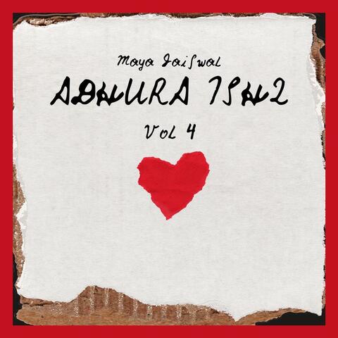 Hindi Shayari (Adhura Ishq vol 4)