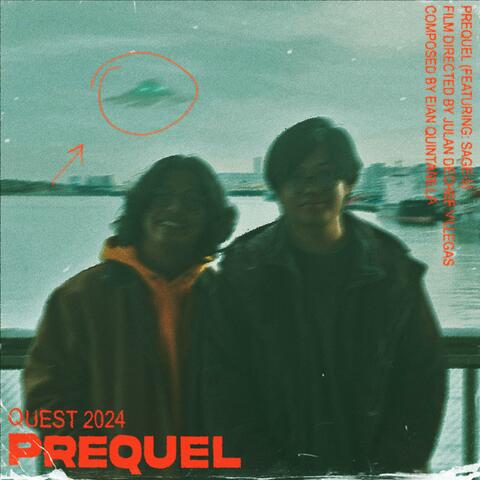 Prequel (feat. Sage-9)