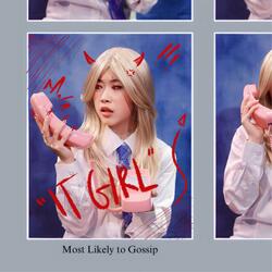 it girl