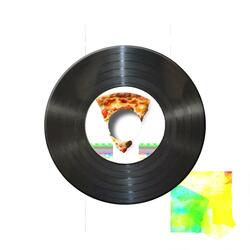 Pizza Time