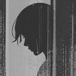 crying in the shower