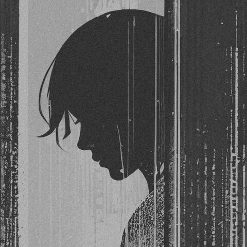 crying in the shower