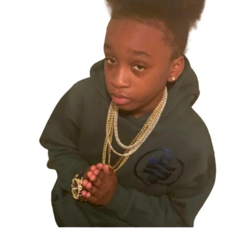 The One7 (feat. Tymon Kimber)