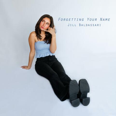 Forgetting Your Name
