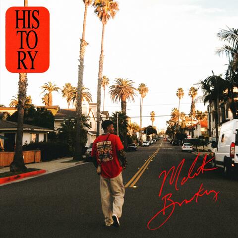 History