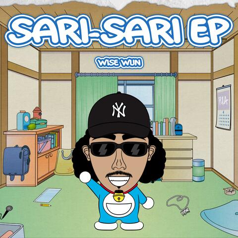 SARI-SARI