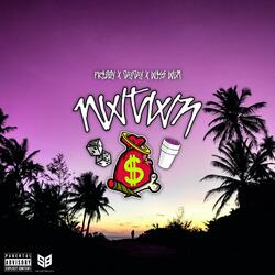 NWTWN (feat. Prizzy & Jay Jay)