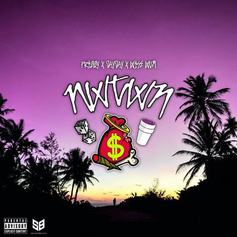 NWTWN (feat. Prizzy & Jay Jay)