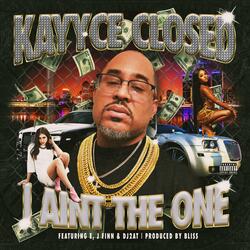 I AINT THE ONE (feat. E, J-Finn & DJ 2AT)