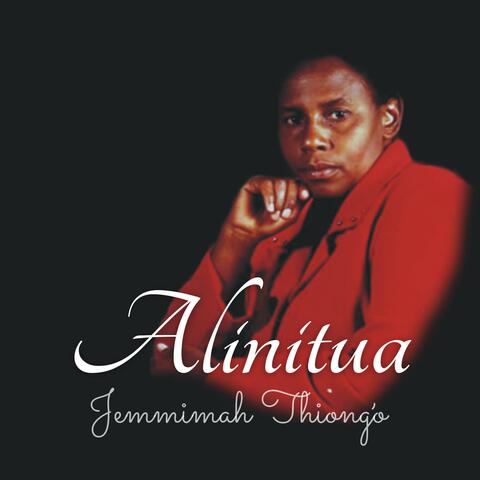 ALINITUA