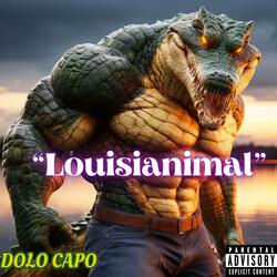 Louisianimal