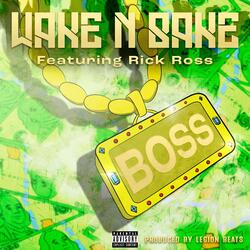 Boss (feat. Rick Ross)