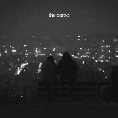 I'm Nobody Without You (Demo)
