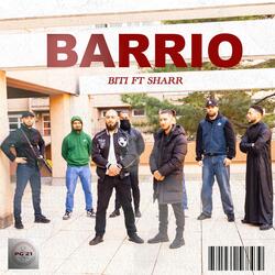BARRIO (feat. Sharr)