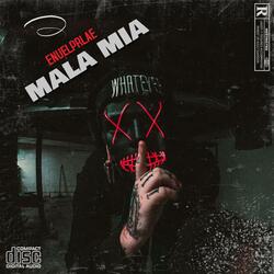 (Mala Mia Beat Trap Malianteo 155BPM)