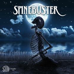 Spinebuster (feat. D-Vine & Rob Shaker)