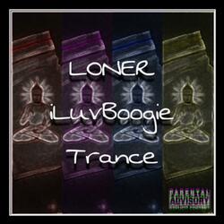 Trance (feat. iLuvBoogie)