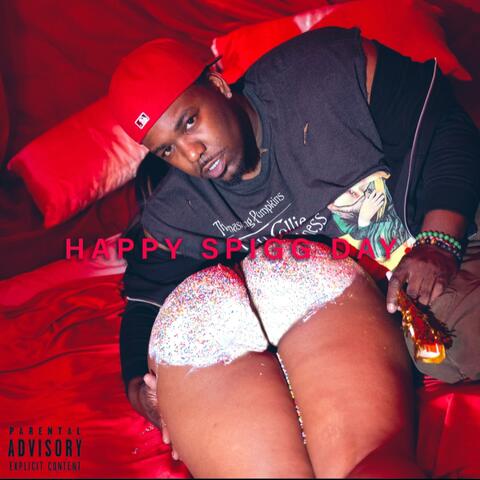 Happy Spigg Day