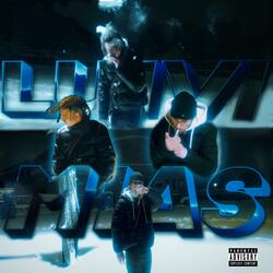 Non Stop (feat. Luivi)