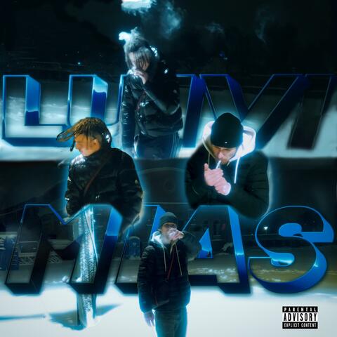 Non Stop (feat. Luivi)