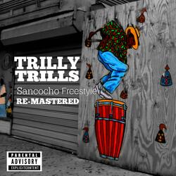 Sancocho Freestyle (Re-Mastered)