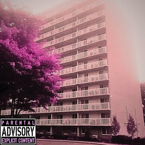 Spring Hillians (feat. Reesemoney)