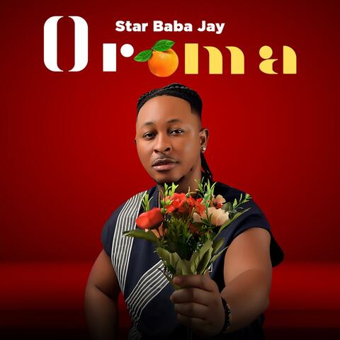 Oroma