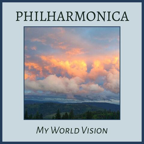 Pilharmonica My World Vision