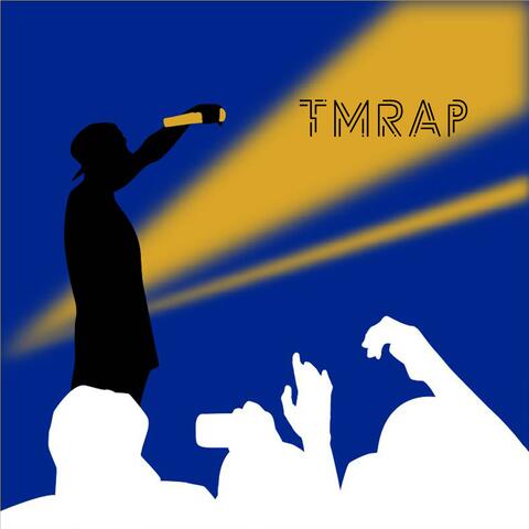TmRap (feat. Marokano)