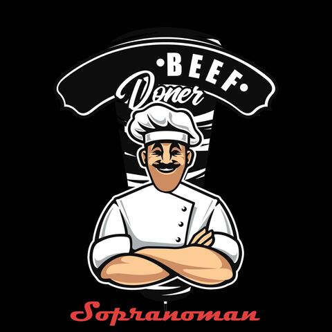 Beef Doner