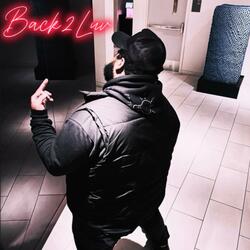 Back2Luv (feat. Neo R3tro)