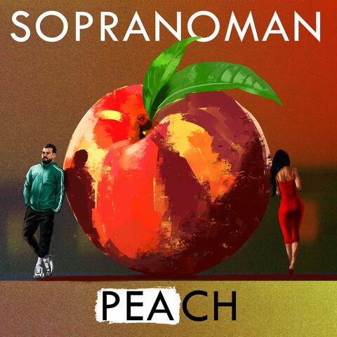 Peach