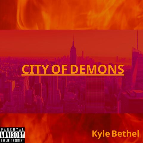 City Of Demons