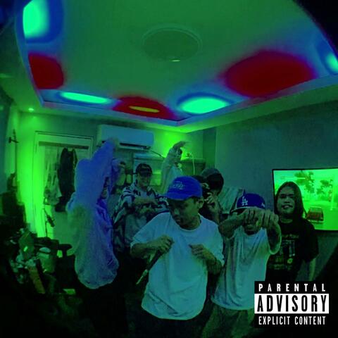 SUMICYPHER (feat. Dominsuu, Mcrigid, Regie Porto, MIKS MAHARLIKA & KINS)