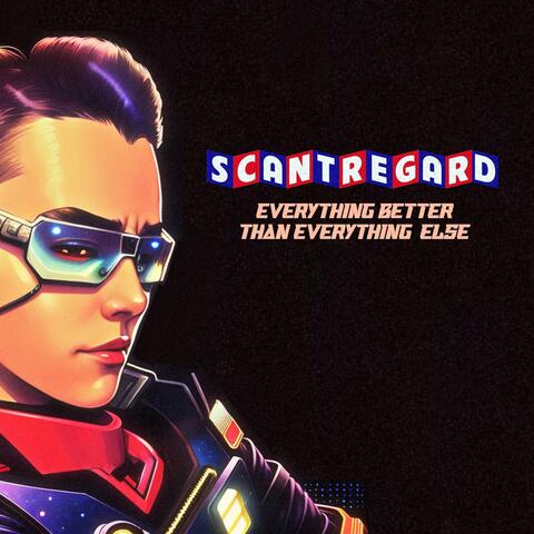 Everything Better Than Everything Else